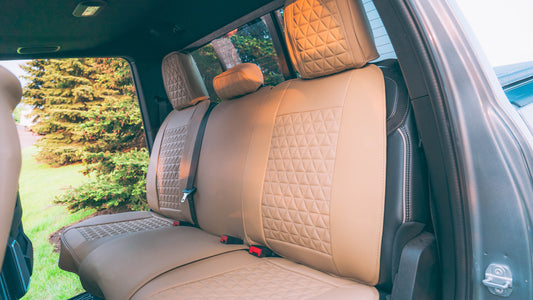10 Ways to Protect Your Car Interior and Keep Them New!