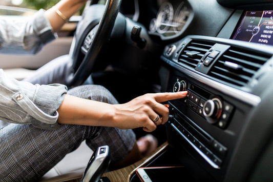 Best Car Accessories for Families: Safe, Comfy Drives