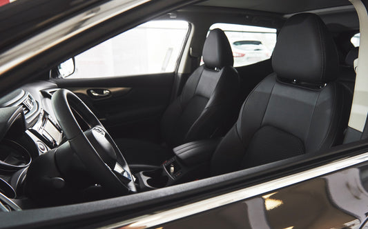 High-Quality Seat Covers and How They Improve Your Car Overall