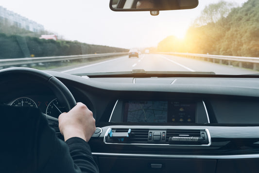 How to Transform Your Car's Interior: From Basic to Luxurious