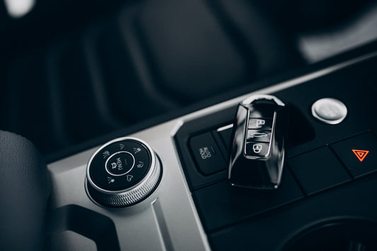 Top Car Accessories: Boost Driving Experience & Car Value
