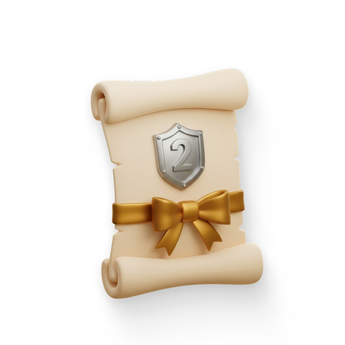 2 Year Extended Warranty