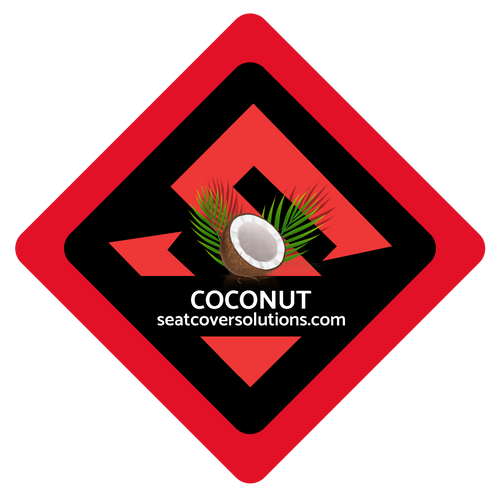 Parfum de noix de coco – Désodorisant