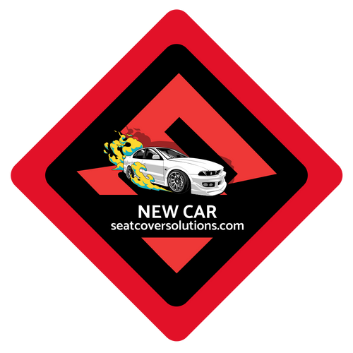 Parfum de voiture neuve – Désodorisant