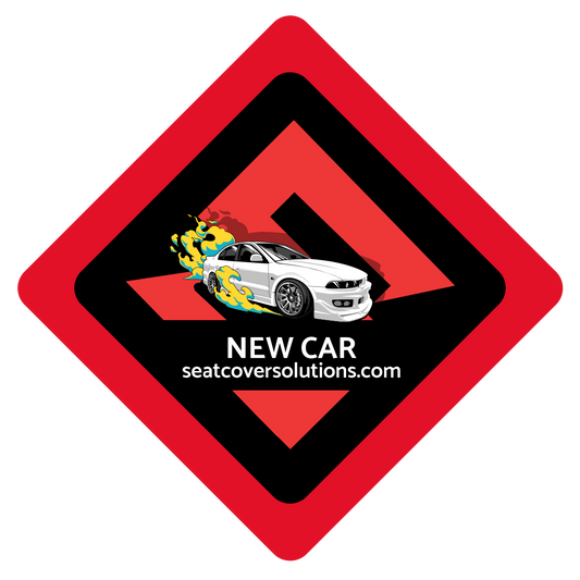 Parfum de voiture neuve – Désodorisant