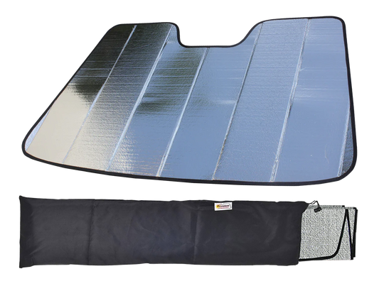 Seat Covers Solutions - Folding Shade - all