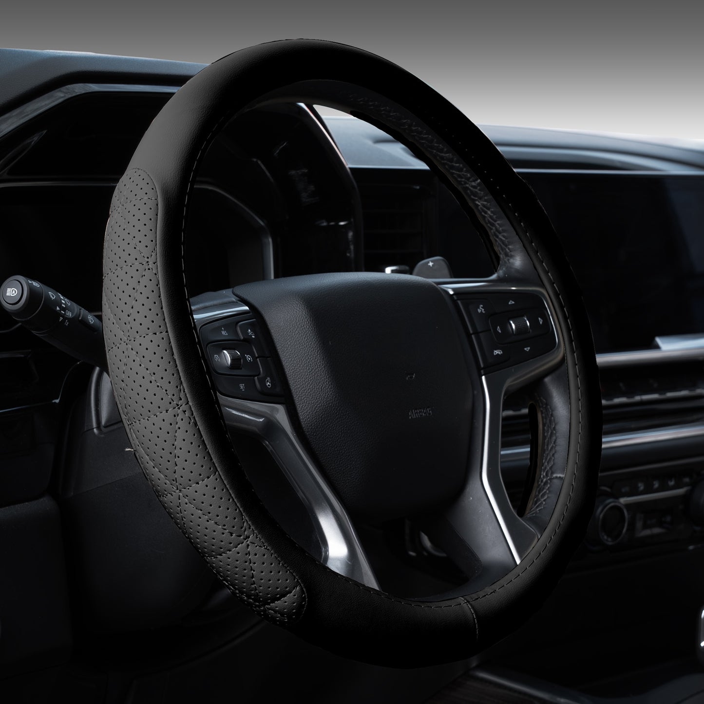 Housses de volant de luxe