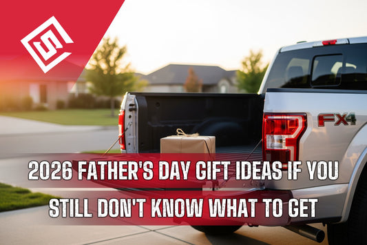 2026 Father's Day Gift Ideas If You Still Don't Know What to Get
