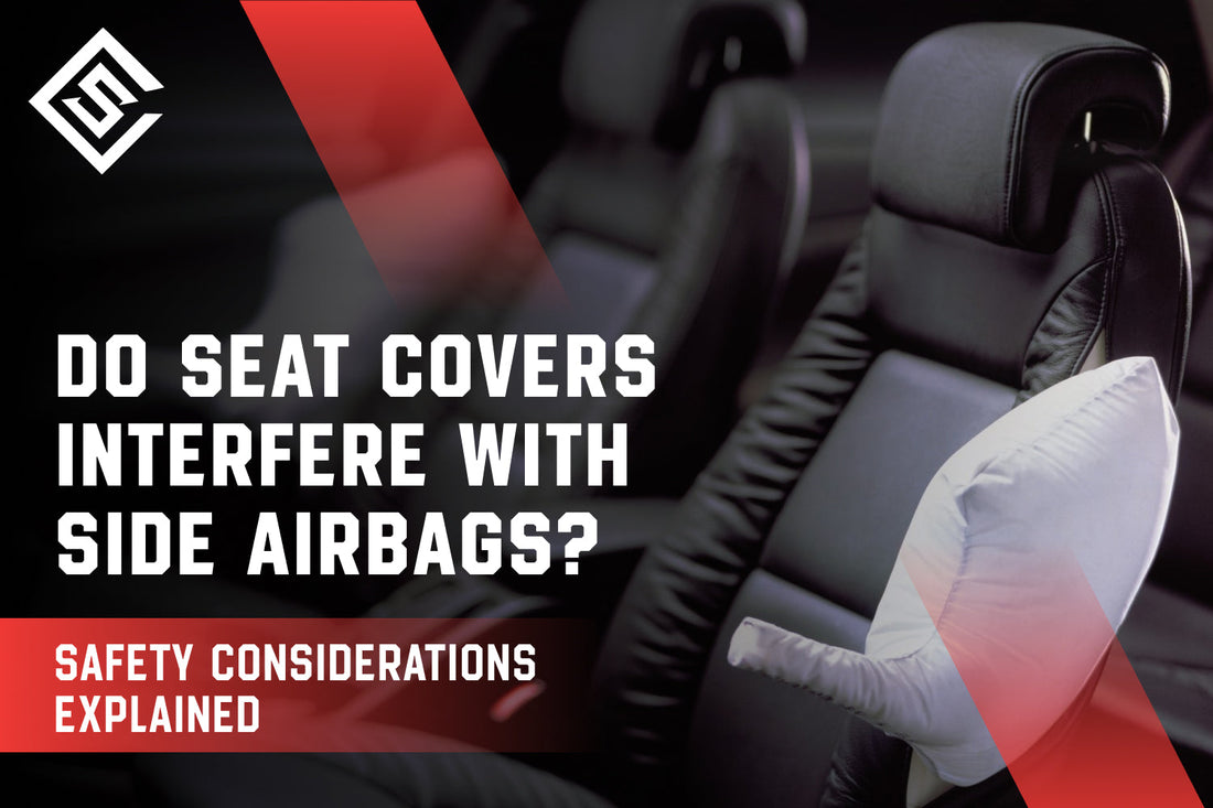 Everything You Need to Know About Vehicle Seat Protection