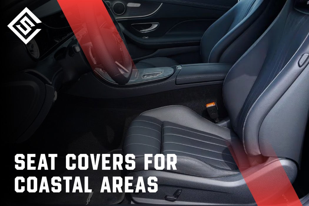 Seat Covers For Coastal Areas