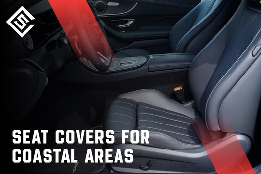 Seat Covers For Coastal Areas