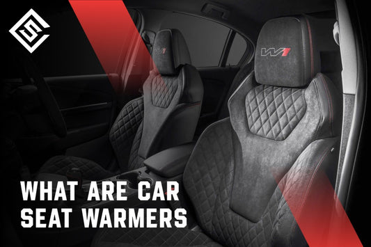 What are Car Seat Warmers?