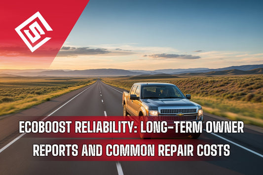 EcoBoost Reliability: Long-Term Owner Reports and Common Repair Costs