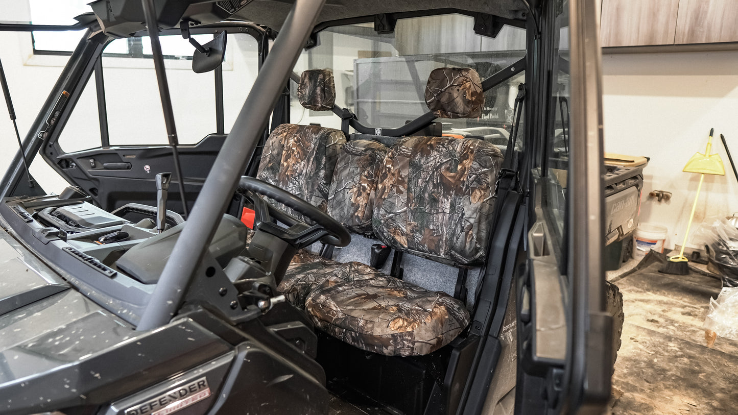 Realtree Xtra (C)