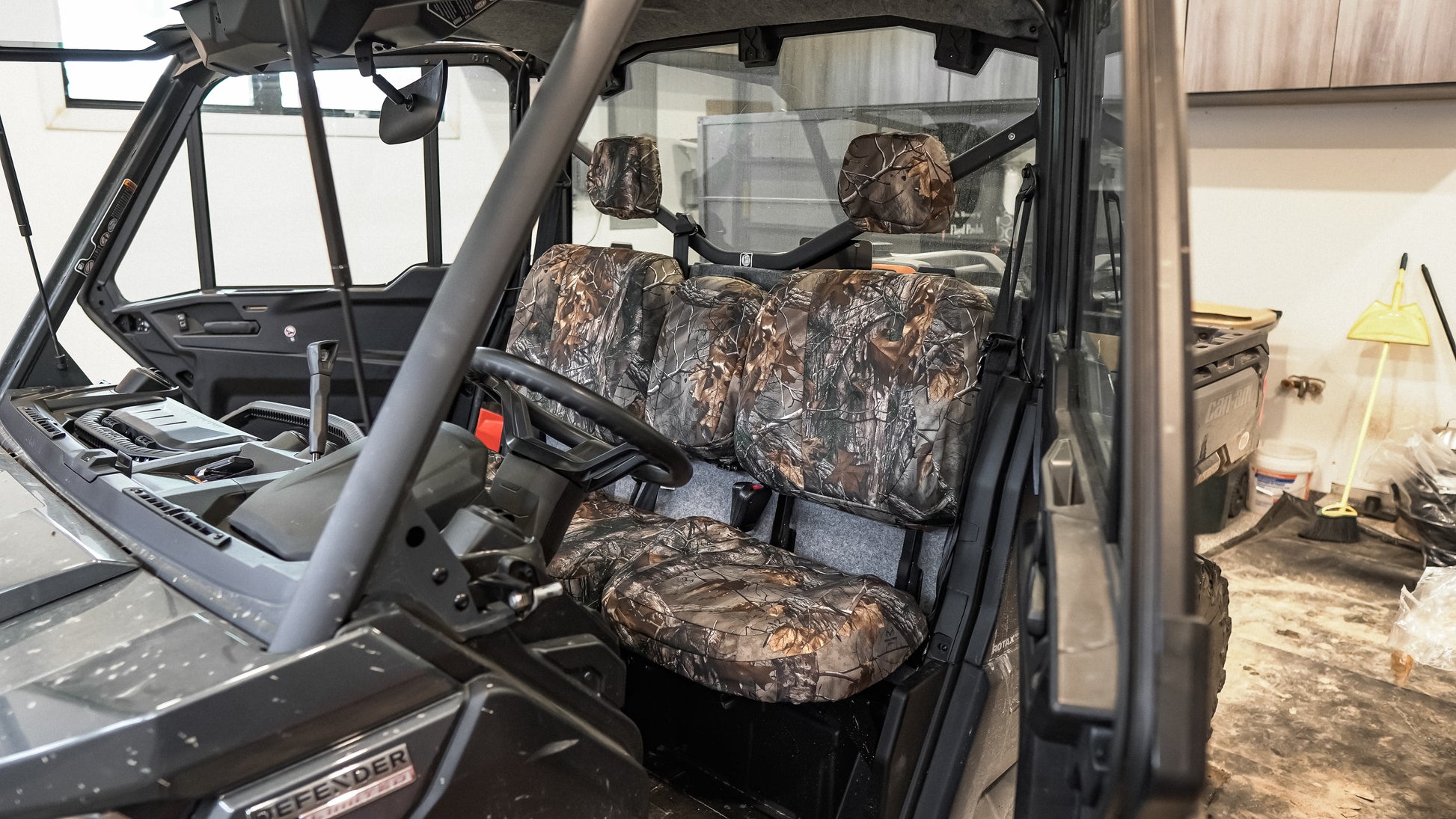 Realtree Xtra (C)
