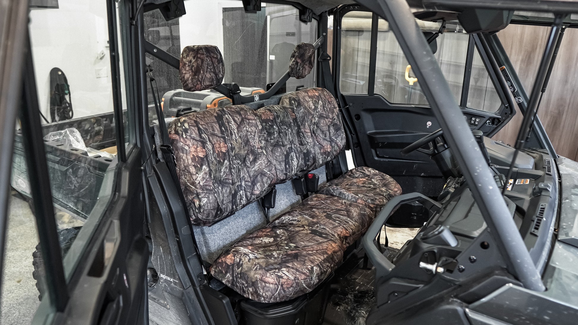 Mossy Oak Country (C)