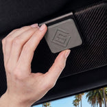 Magnetic Stone Air Freshener