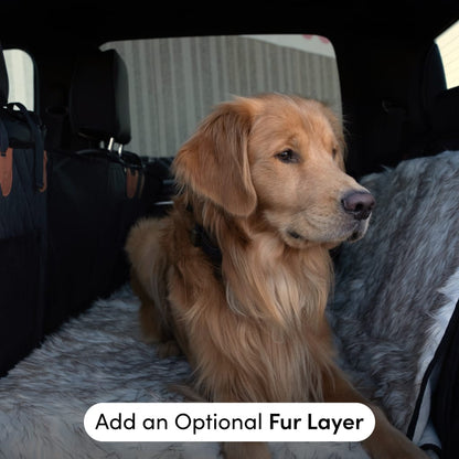 Fur Layer for PetSuite