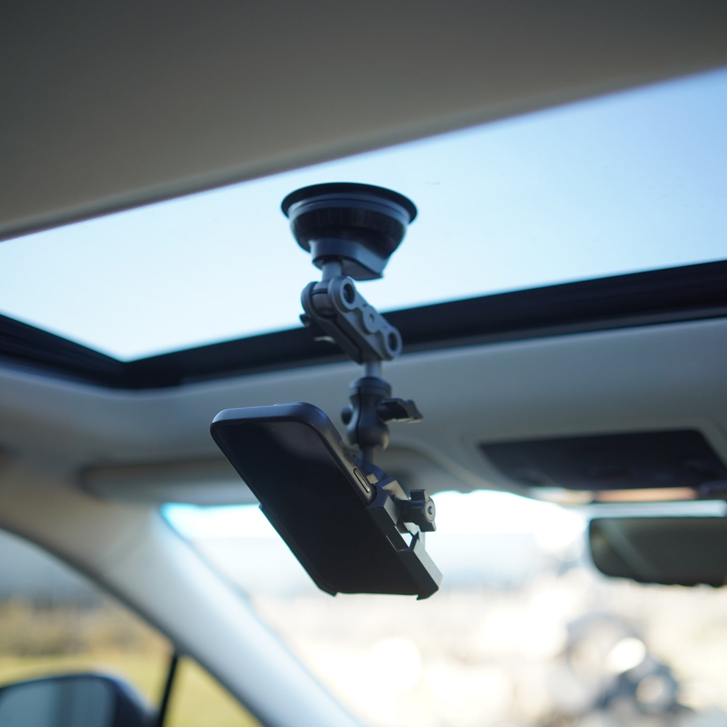 RoadGrip HD Phone Mount