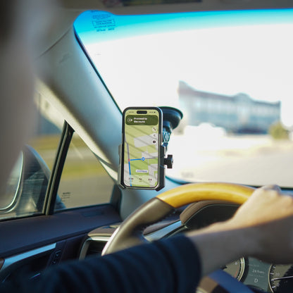 RoadGrip HD Phone Mount