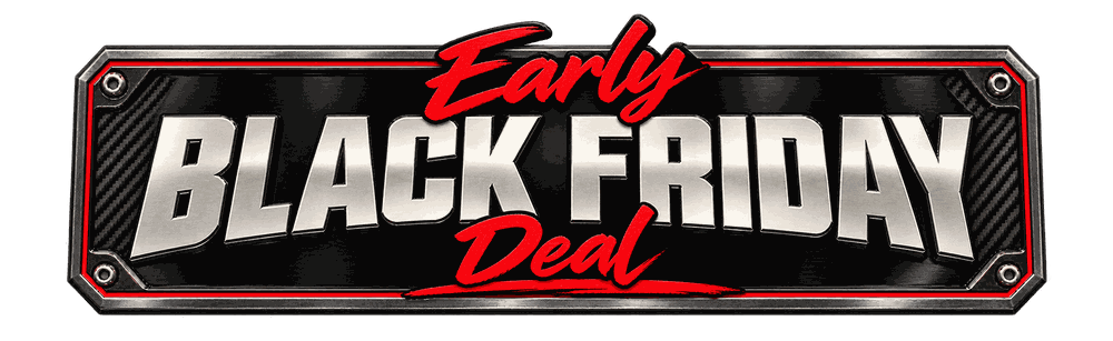 Early Black Friday Deal