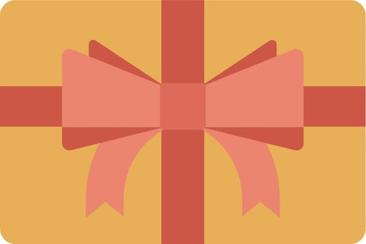Carte cadeau