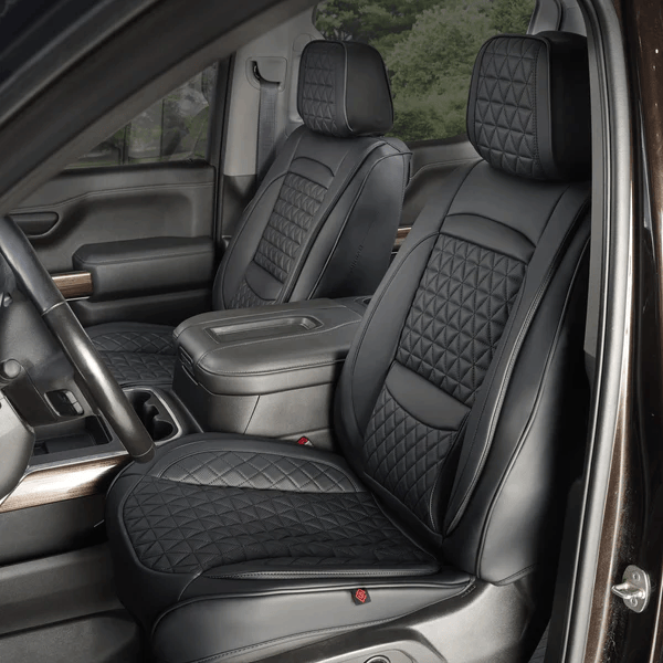 Quality seat covers